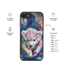 Load image into Gallery viewer, Polar's Debut iPhone case