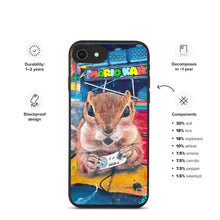 Load image into Gallery viewer, Dinner's Ready iPhone case