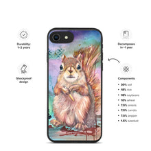 Load image into Gallery viewer, What the Jenga iPhone case