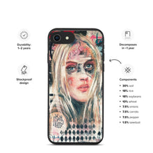 Load image into Gallery viewer, Confident iPhone case