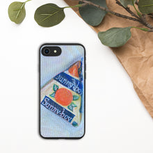 Load image into Gallery viewer, Sunnyboy iPhone case