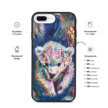 Load image into Gallery viewer, Polar's Debut iPhone case