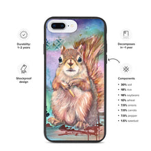 Load image into Gallery viewer, What the Jenga iPhone case