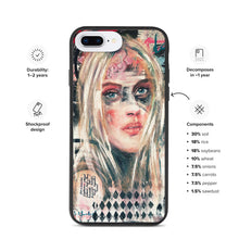 Load image into Gallery viewer, Confident iPhone case