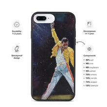 Load image into Gallery viewer, Freddie iPhone case

