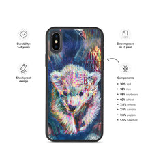 Load image into Gallery viewer, Polar's Debut iPhone case