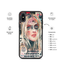 Load image into Gallery viewer, Confident iPhone case