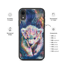 Load image into Gallery viewer, Polar's Debut iPhone case