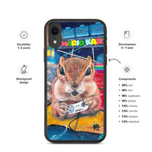 Load image into Gallery viewer, Dinner's Ready iPhone case