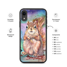 Load image into Gallery viewer, What the Jenga iPhone case