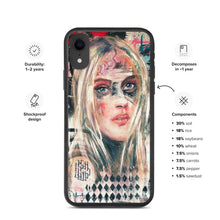 Load image into Gallery viewer, Confident iPhone case