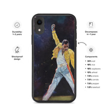 Load image into Gallery viewer, Freddie iPhone case
