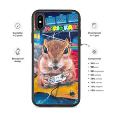 Load image into Gallery viewer, Dinner's Ready iPhone case