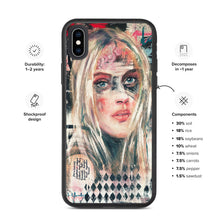 Load image into Gallery viewer, Confident iPhone case