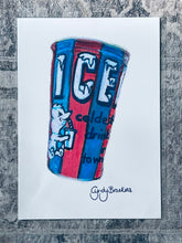 Load image into Gallery viewer, Sunnyboy and ICEE - Prints
