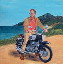 Load image into Gallery viewer, The Ride
