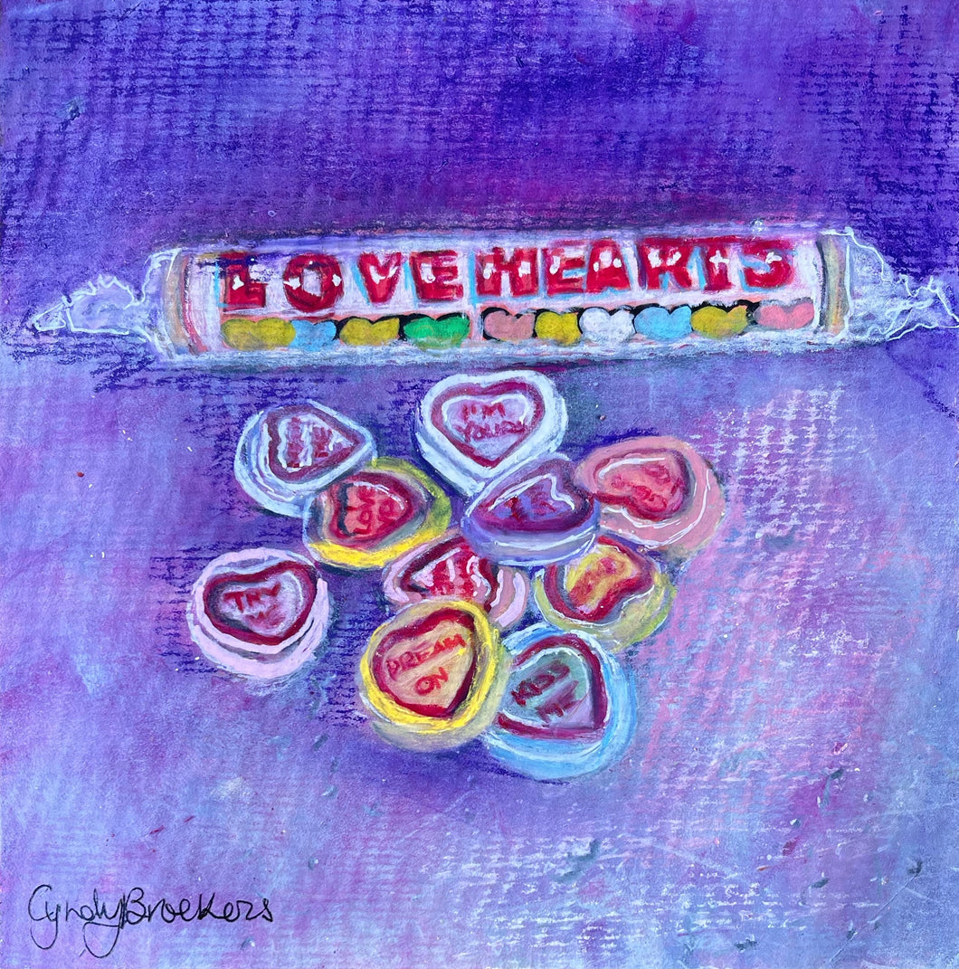 Lovehearts Mini