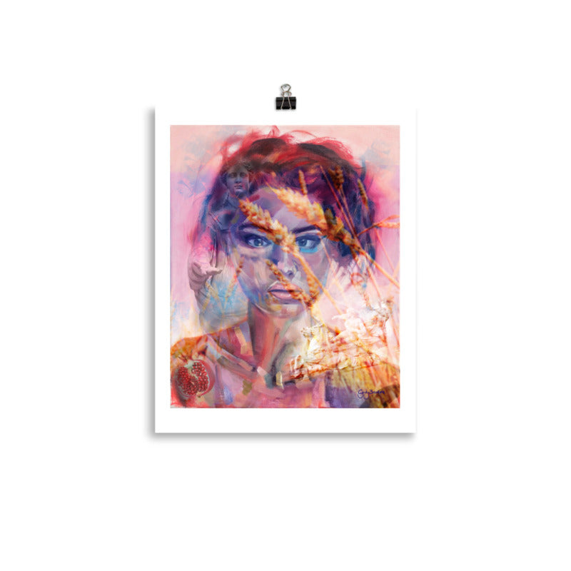 Persephone - Prints