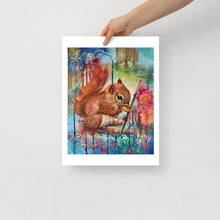 Load image into Gallery viewer, Sebastian - Prints
