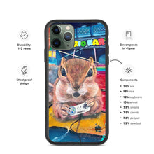 Load image into Gallery viewer, Dinner&#39;s Ready iPhone case
