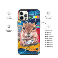 Load image into Gallery viewer, Dinner&#39;s Ready iPhone case
