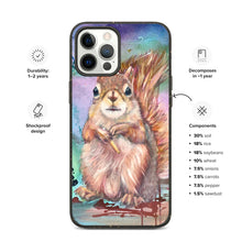 Load image into Gallery viewer, What the Jenga iPhone case
