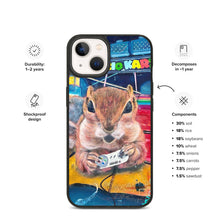 Load image into Gallery viewer, Dinner&#39;s Ready iPhone case
