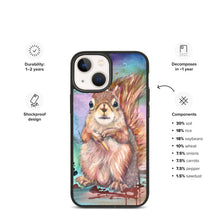 Load image into Gallery viewer, What the Jenga iPhone case
