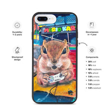 Load image into Gallery viewer, Dinner&#39;s Ready iPhone case
