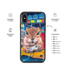 Load image into Gallery viewer, Dinner&#39;s Ready iPhone case
